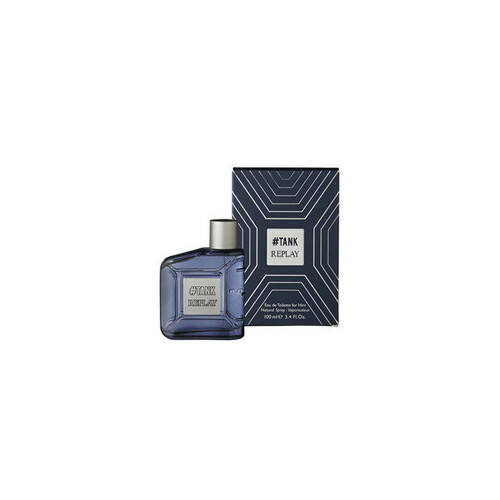 Replay Tank for Him EDT (Man