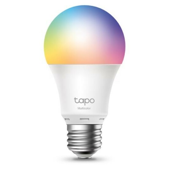 TP-LINK  Tapo L530E Light Bulb WiFi