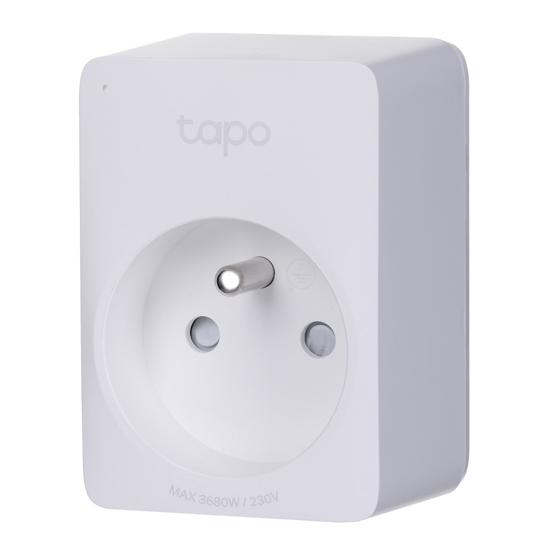 TP-LINK Mini Smart Socket WiFi Tapo