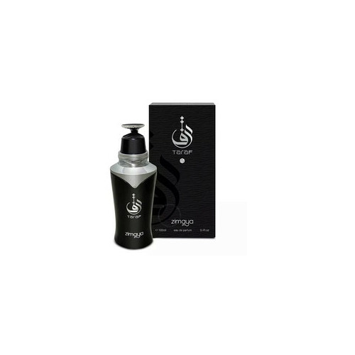 Zimaya Taraf Black EDP (Man, 100ml)