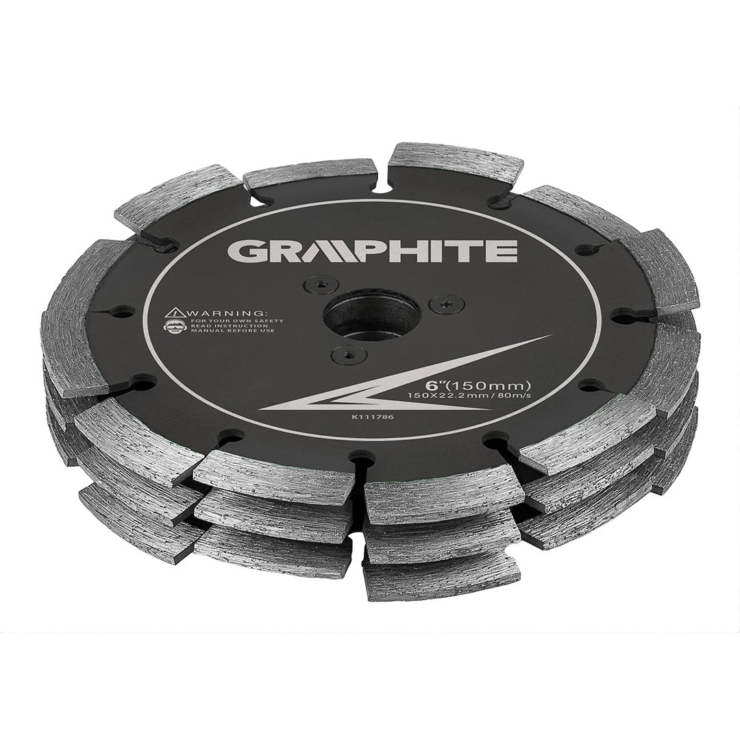 GRAPHITE Tarcza zespolona do 59G371 |