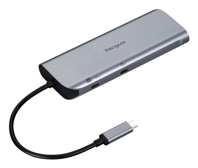 Targus Dual Video Mobile Dock with