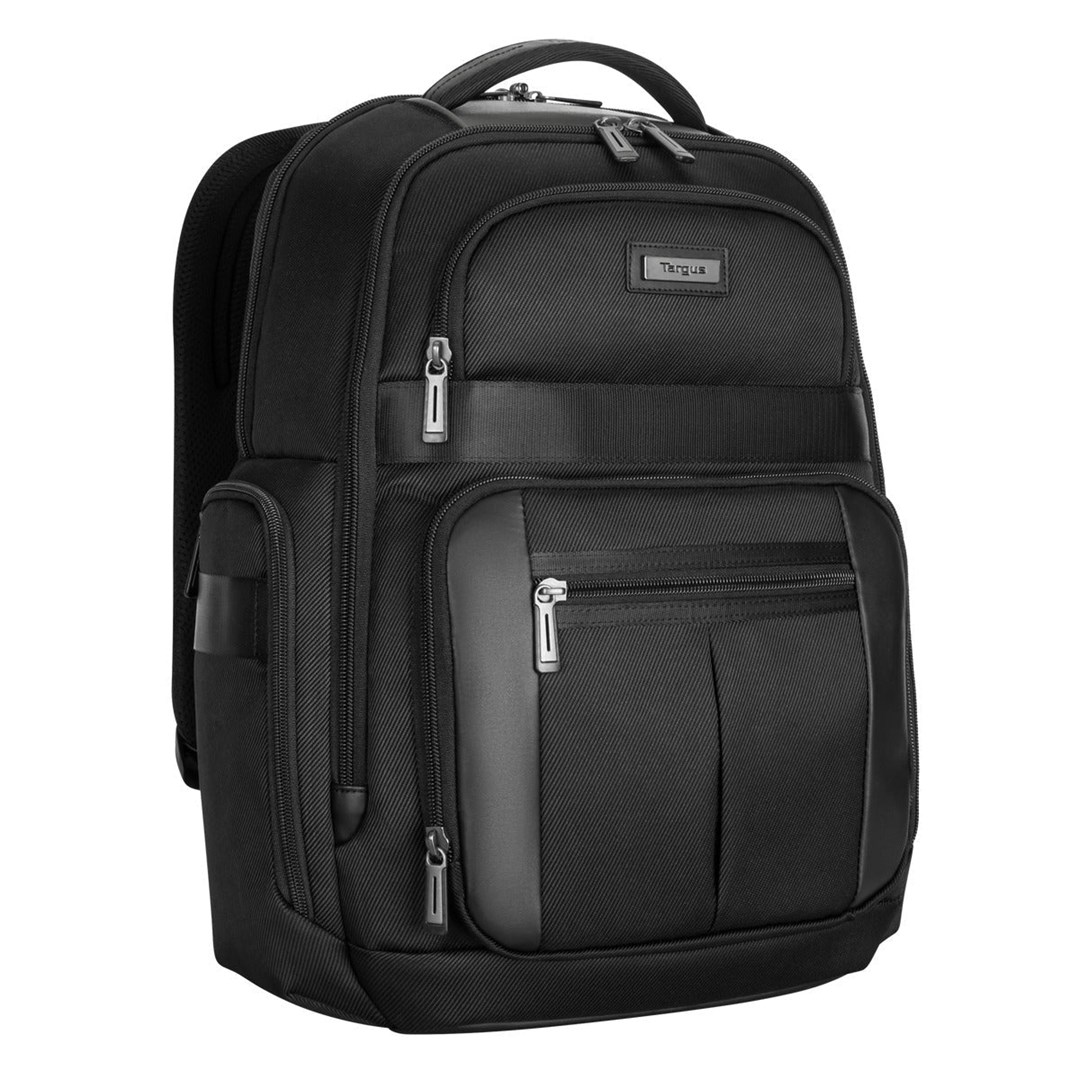 Targus  TBB618GL backpack Rucksack Black |