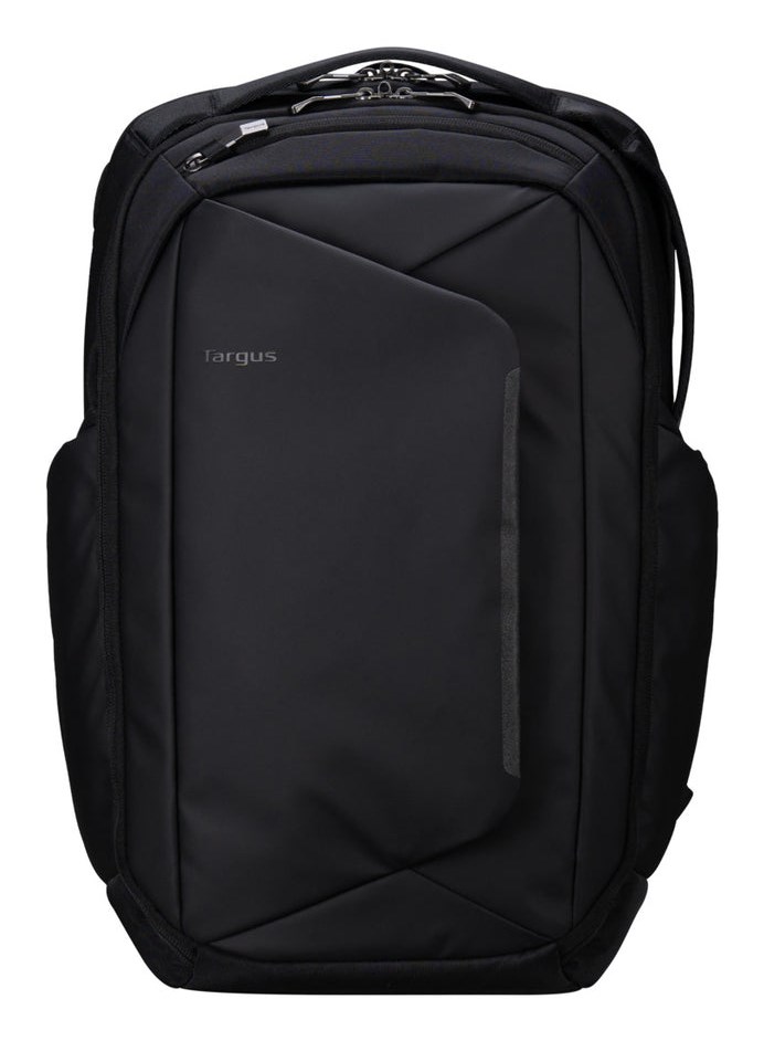 Targus TBB663GL backpack City backpack Black