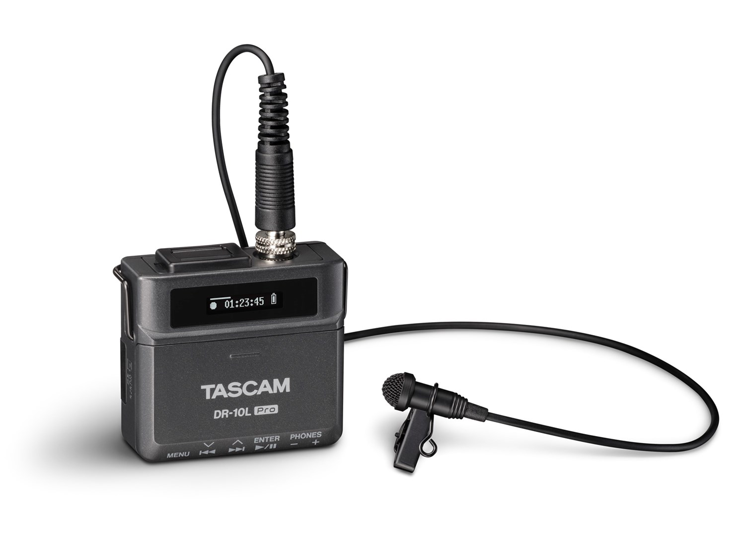 TASCAM  DR-10L Pro - digital recorder