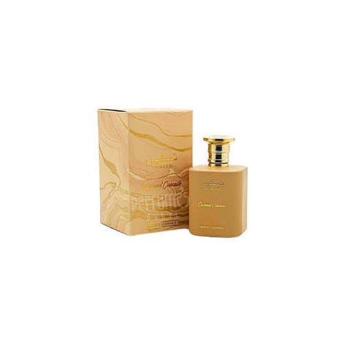 Paris Corner Taskeen Caramel Cascade EDP