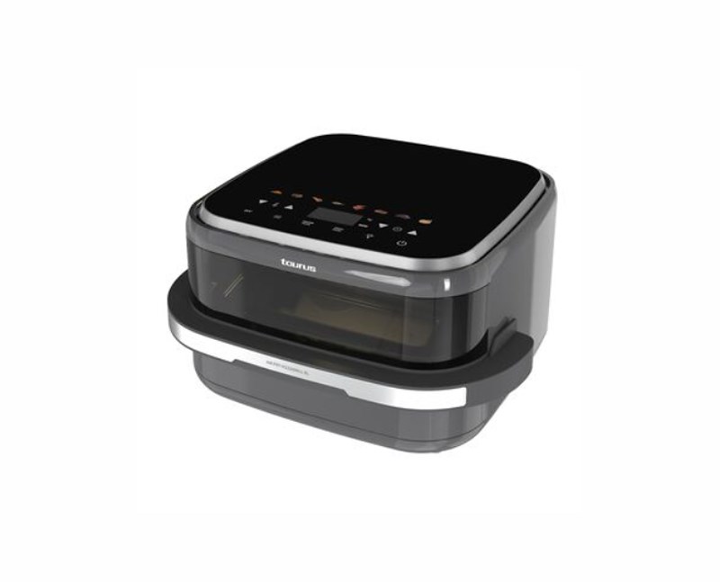 Taurus 3-in-1 Air Fryer, Pizza Maker