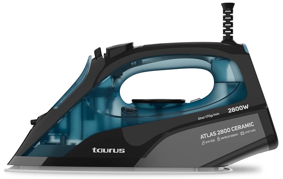 Taurus ATLAS 2800 CERAMIC 2800 W