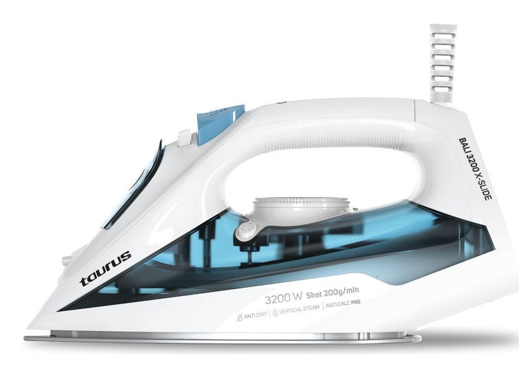 Taurus BALI 3200 X-SLIDE Dry &