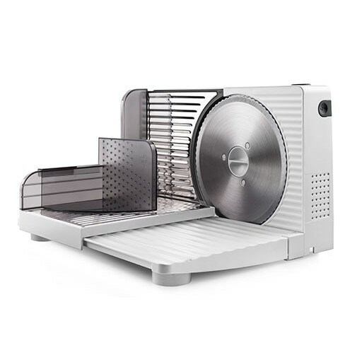 Taurus Cortafiambres Plegable Cutmaster Compact slicer