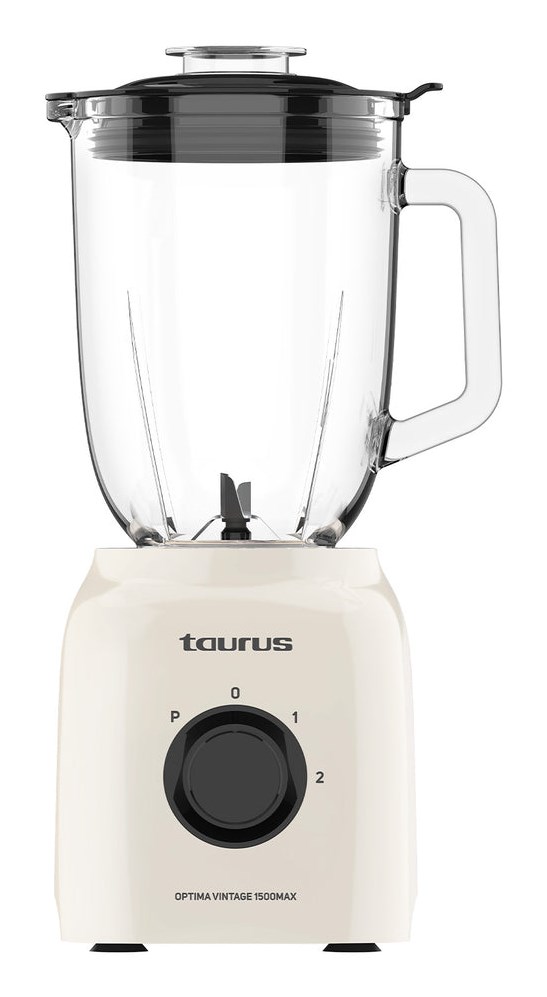Taurus Optima Vintage 1500 Max 1