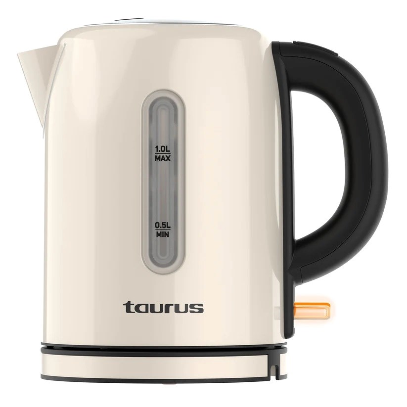 Taurus  VINTAGE COMPACT electric kettle 1