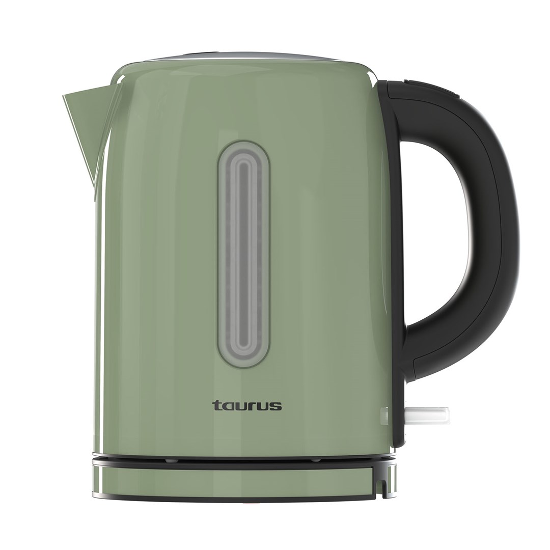 Taurus  Vintage Compact Olive 1l Electric