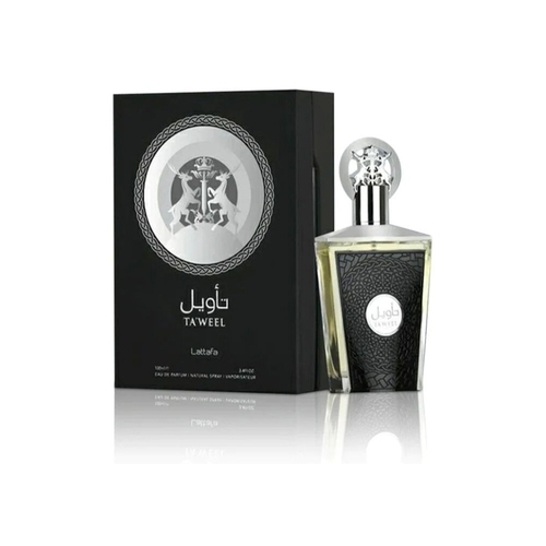 Lattafa Perfumes Ta`weel EDP (Unisex, 100ml)