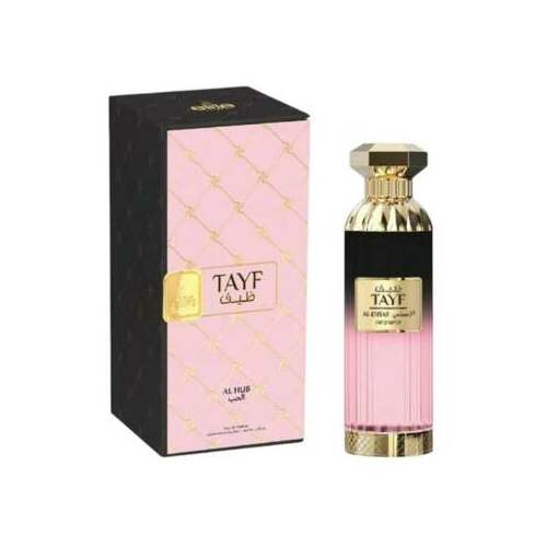 Risala Elite Tayf Al Hub EDP