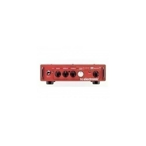 TC Electronic BH250 guitar preamplifier |