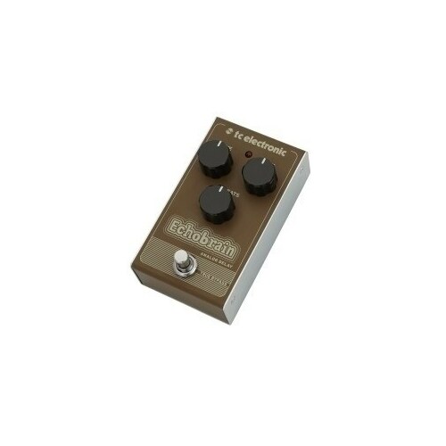 TC Electronic Echobrain Analog Delay Efekt