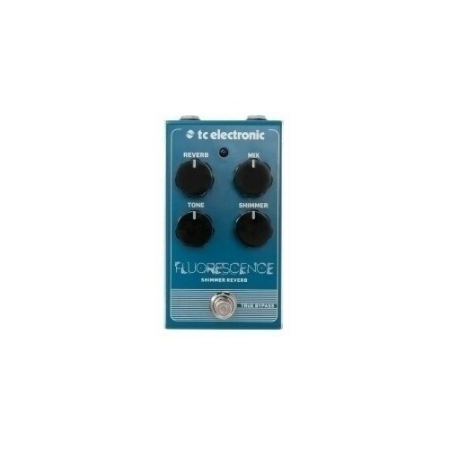 TC Electronic Fluorescence Shimmer Rever Efekt