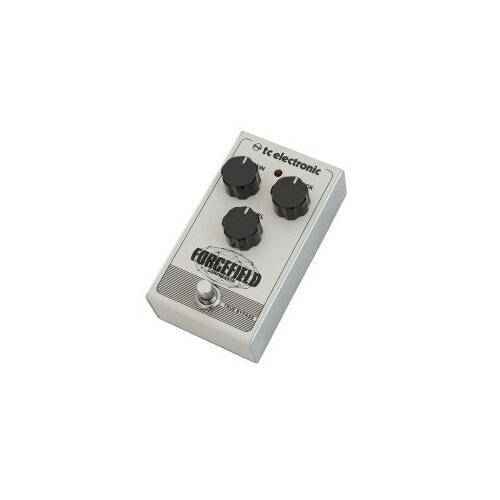 TC Electronic Forcefield Compressor Kompresor gitarowy