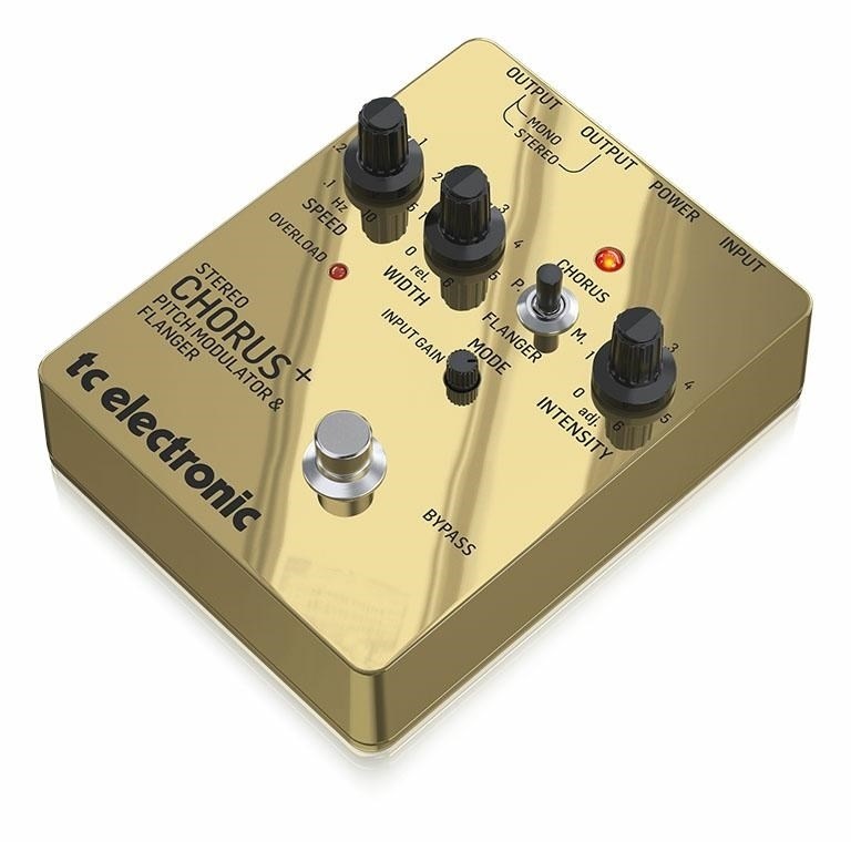TC Electronic SCF GOLD SE Chorus