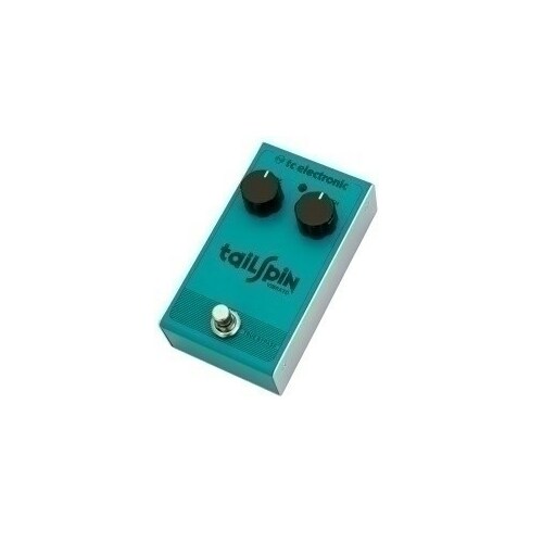 TC Electronic Tailspin Vibrato | 000-CB100-00010