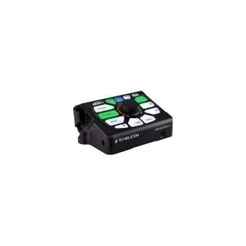 TC HELICON  Perform-V Procesor wokalowy |