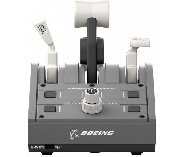 Thrustmaster  TCA Yoke Boeing Ed Xbox