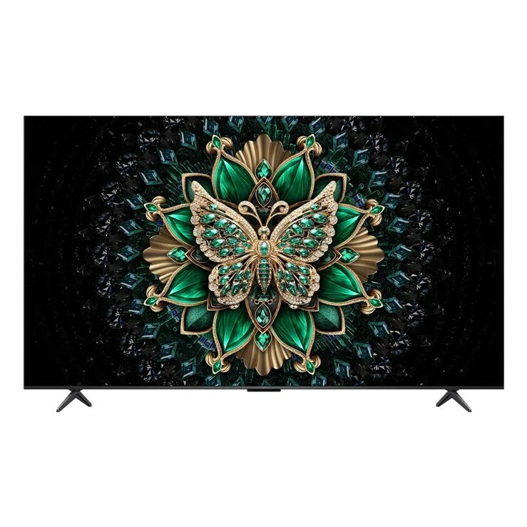 TCL C6K 55" 4K UHD Smart