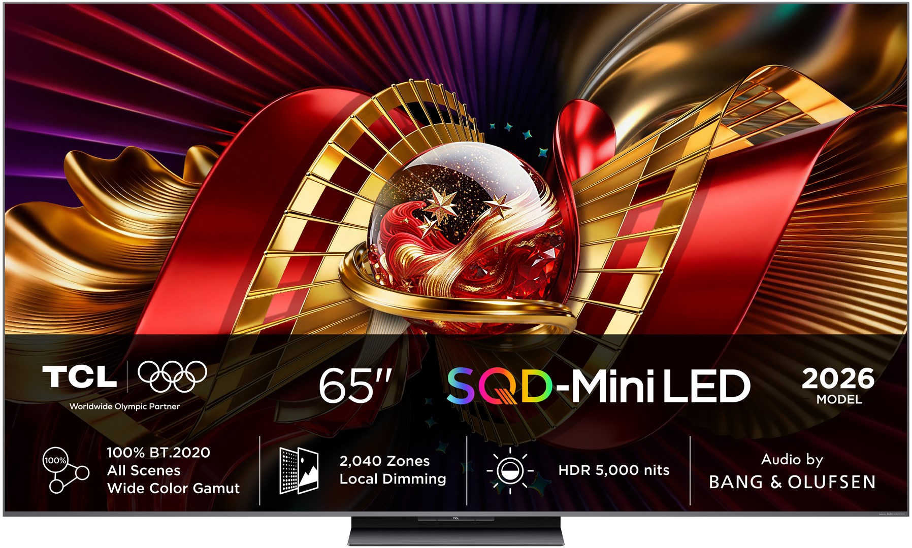 TCL C8L 65C8L TV 165.1