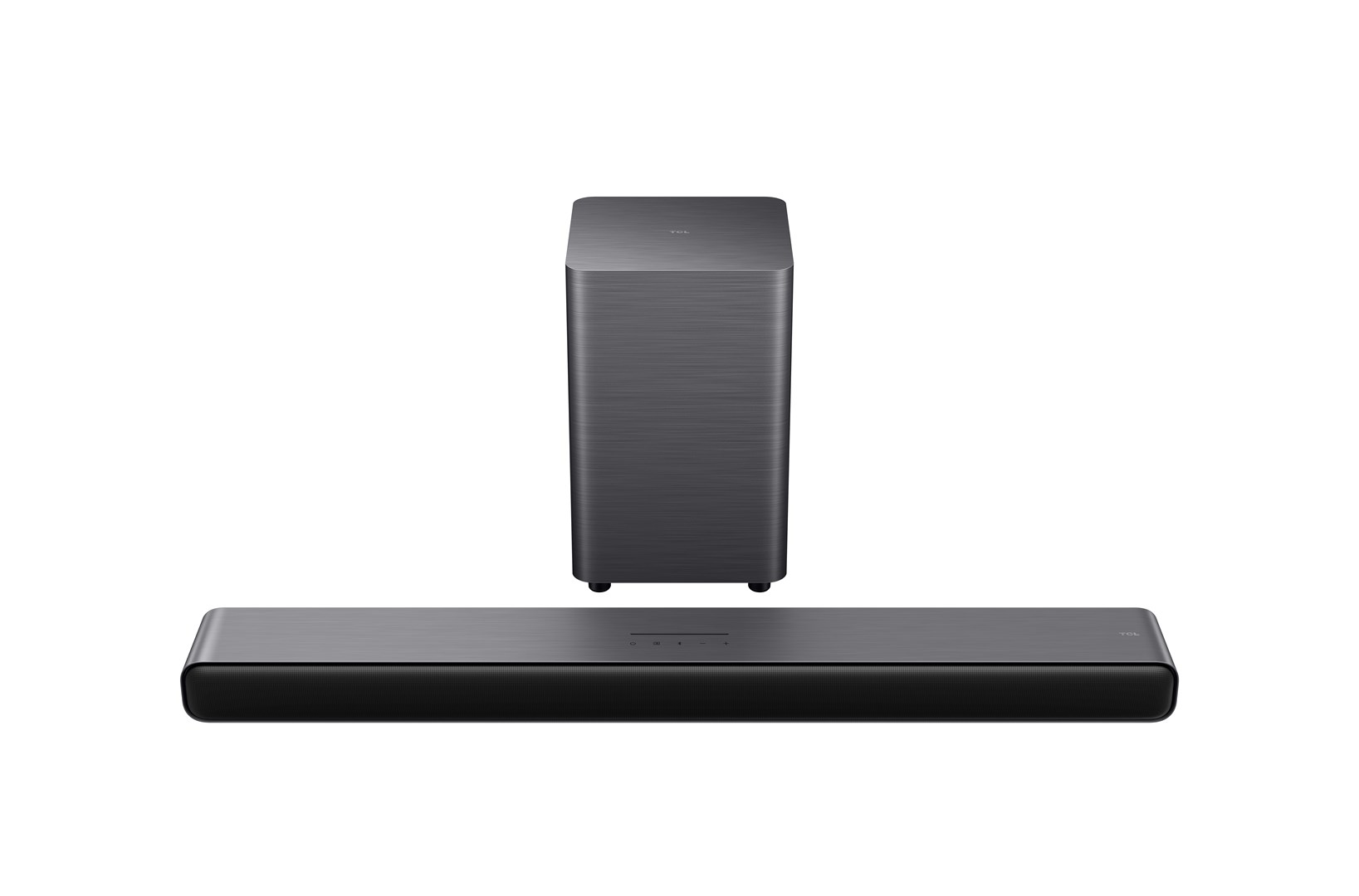 TCL  SOUNDBAR S55HE | S55HE |