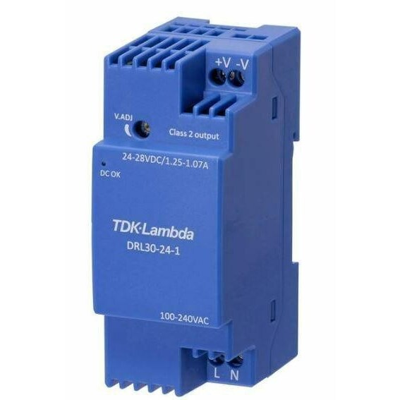 Grenton TDK / 24VDC / 1