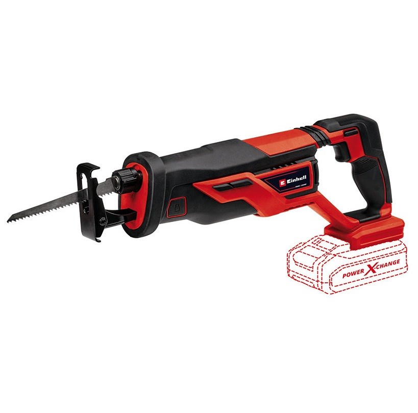 EINHELL TE-AP 89 18/26 Li-Solo cordless