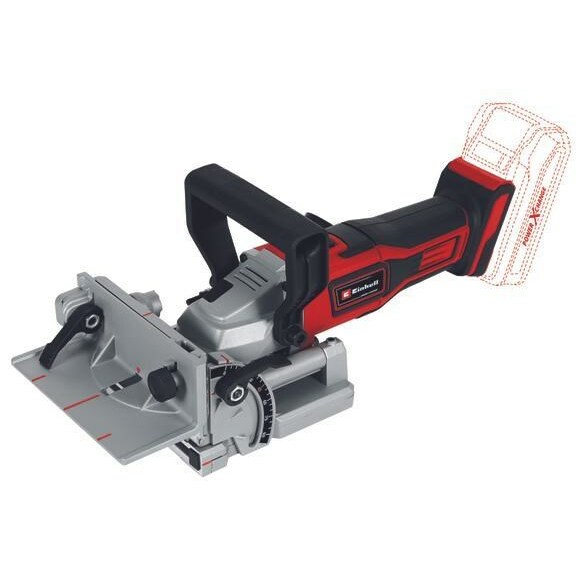 EINHELL TE-BJ 18 Li-Solo cordless note