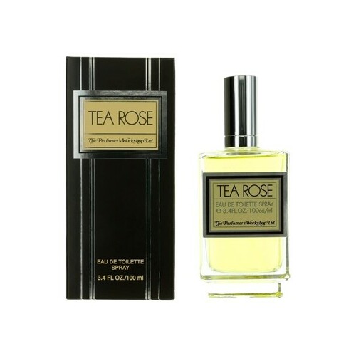 The Perfumer´s Workshop Tea Rose EDT