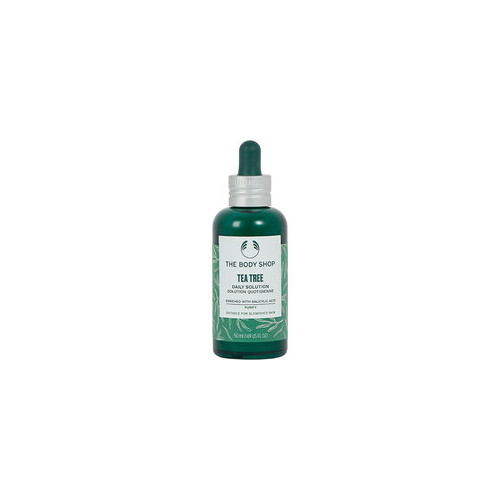The Body Shop Tea Tree Daily