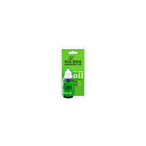 XPel Tea Tree Esential Oil (Woman