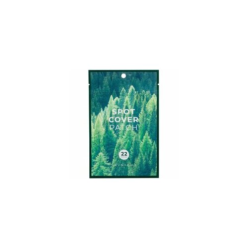 SKIN1004 Tea-Trica Spot Cover Patch (Woman