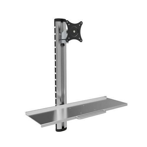 Techly  ICA-PLW 01 monitor mount /