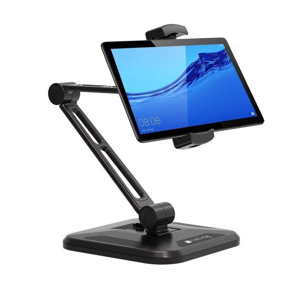 Techly  Desktop /wall arm for Tablet