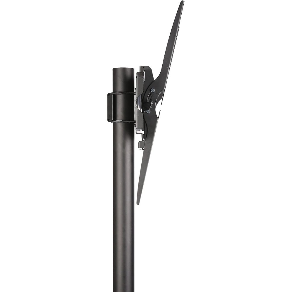 Techly Trolley Floor Stand LCD/LED/Plasma 23"
