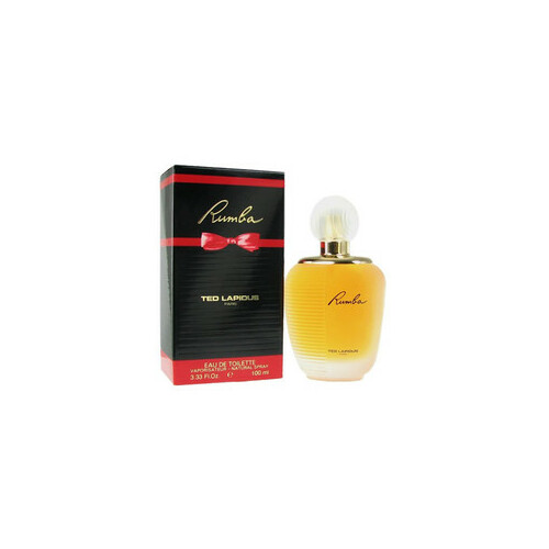 Ted Lapidus Rumba EDT (Woman, 100ml)