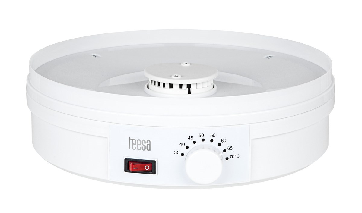 TEESA  Dryer for mashrooms, vegetables, fruits