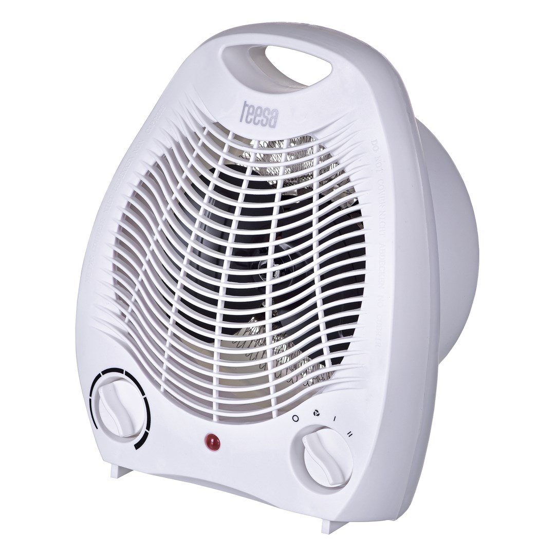 TEESA TSA8025 electric space heater Indoor