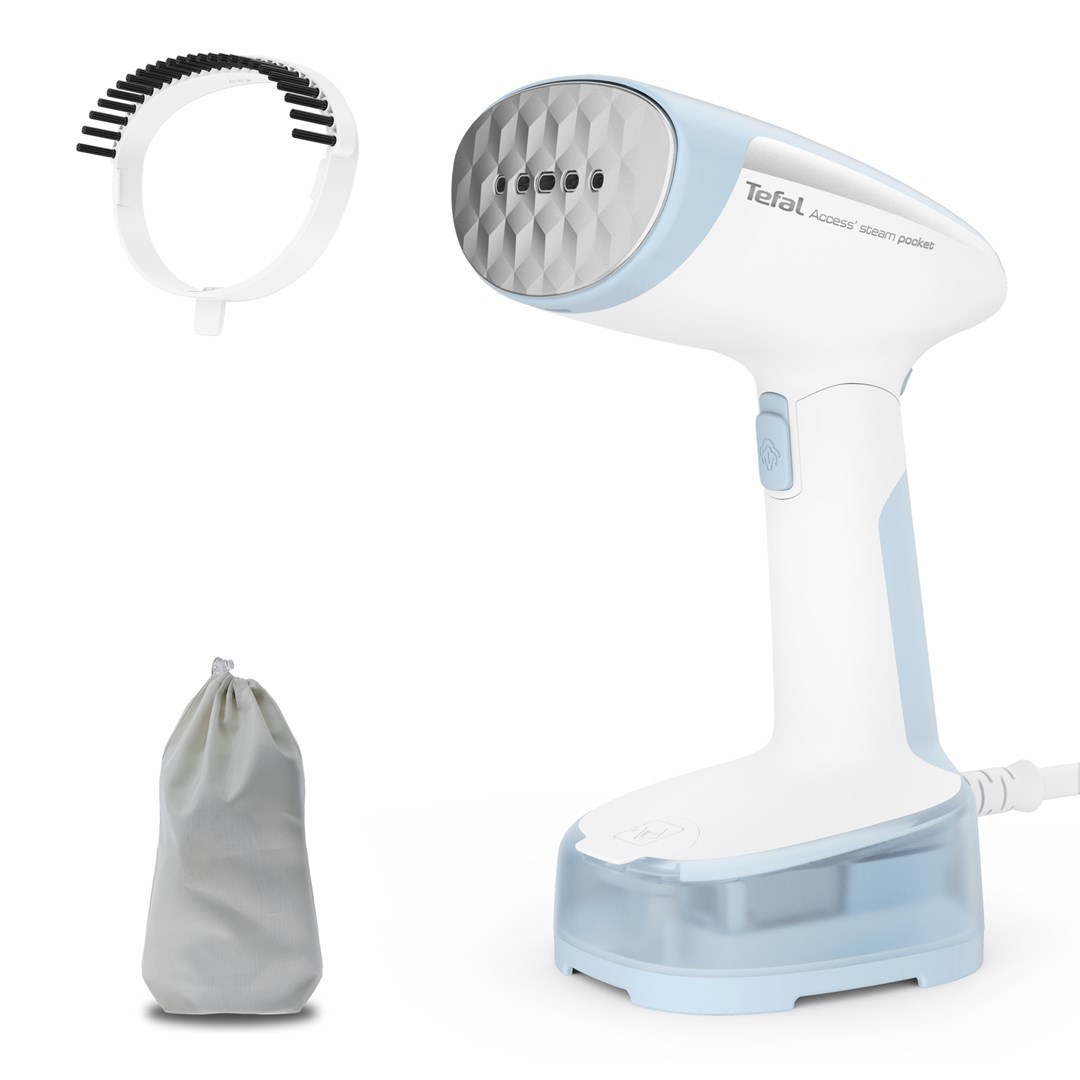 Tefal Access Steam Pocket DT3041 Handheld