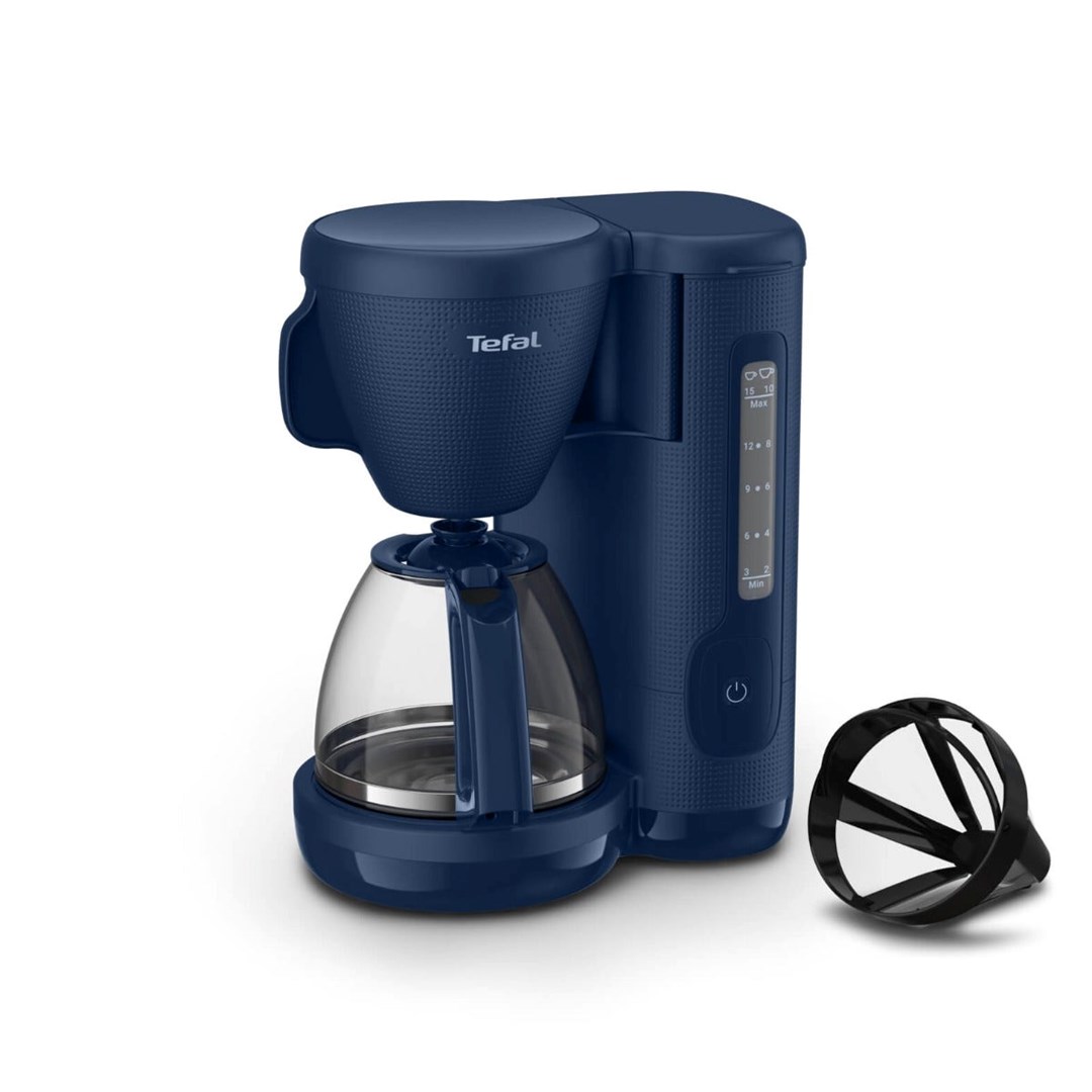 Tefal  CM2M1410 Drip coffee maker 1000