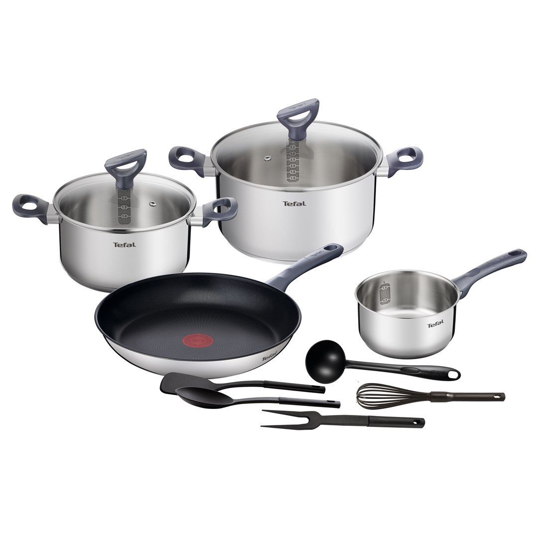 Tefal  Daily Cook G713SB pan/pot set