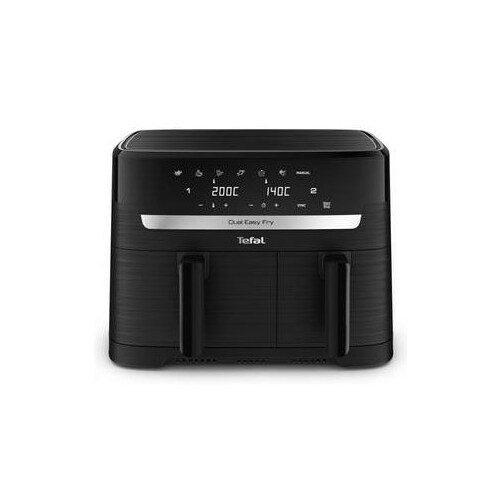 Tefal  Dual Easy Fry Essential Airfryer