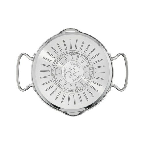 Tefal  Duetto+ G719S674 pan set 6