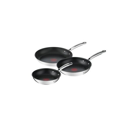 Tefal  Duetto+ G732S3 pan/pot set 3