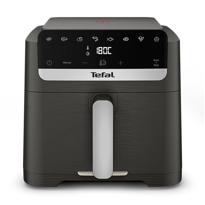 Tefal Easy Fry Mega Compact EY866HE1